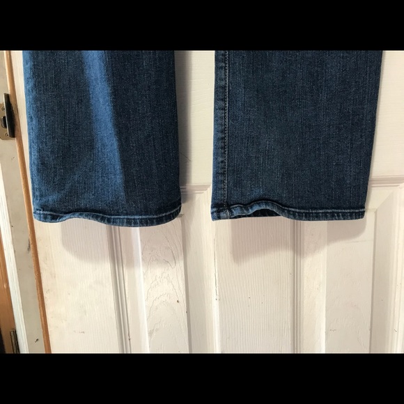 7 for all man kind Carson Jeans - Picture 7 of 8